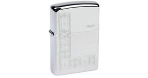 250 Pattern 3 - Зажигалка ZIPPO